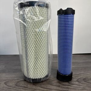 Donaldson P821575 + P822858 Air Filter‎ Set FPG05